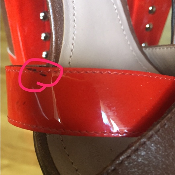 Vince Camuto Heels - Picture 7 of 8