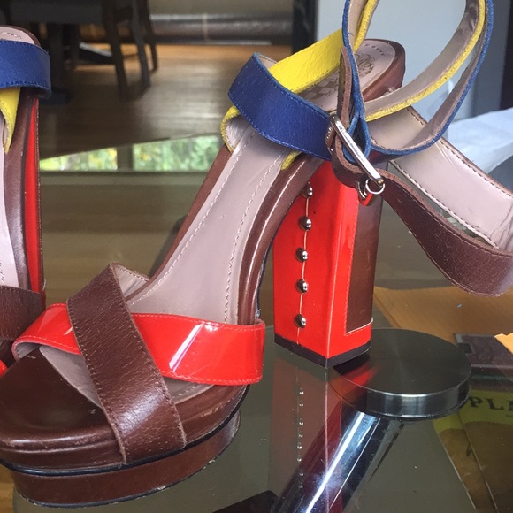 Vince Camuto Heels - Picture 8 of 8