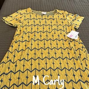 LulaRoe M Carly