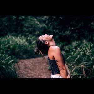 Meet your Posher, Tiffany