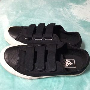Vans Velcro