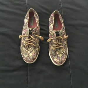 Women's sperry
