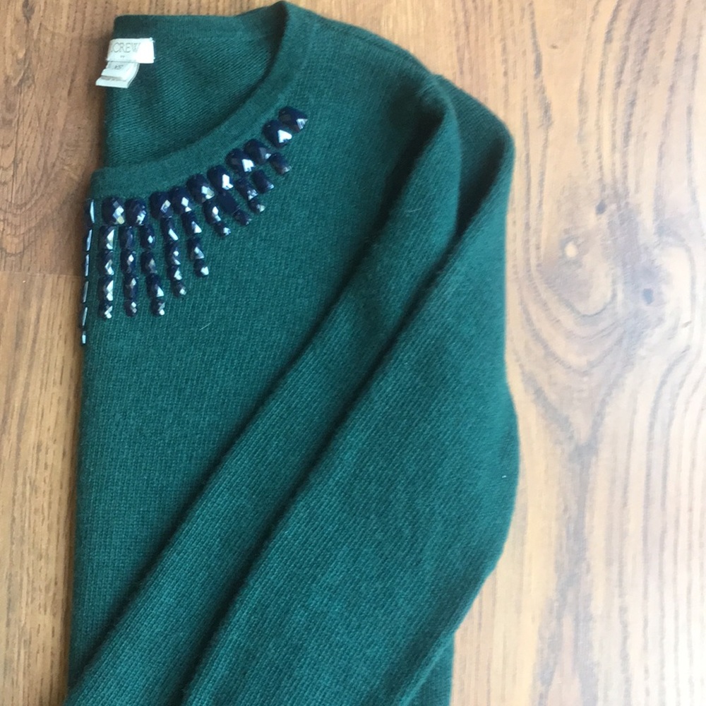 J Crew Sweater