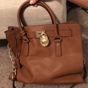 Michael Kors Large Purse