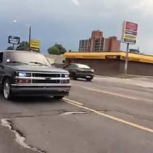 Meet your Posher, Alex y