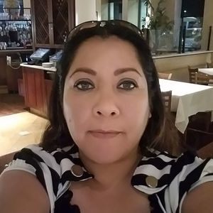 Meet your Posher, Sandra