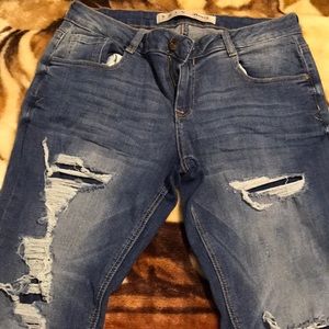 Jeans