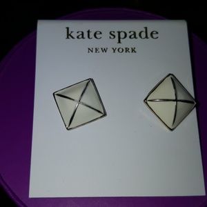 Kate spade earrings
