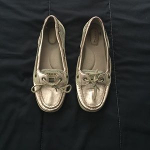 Women's sperry