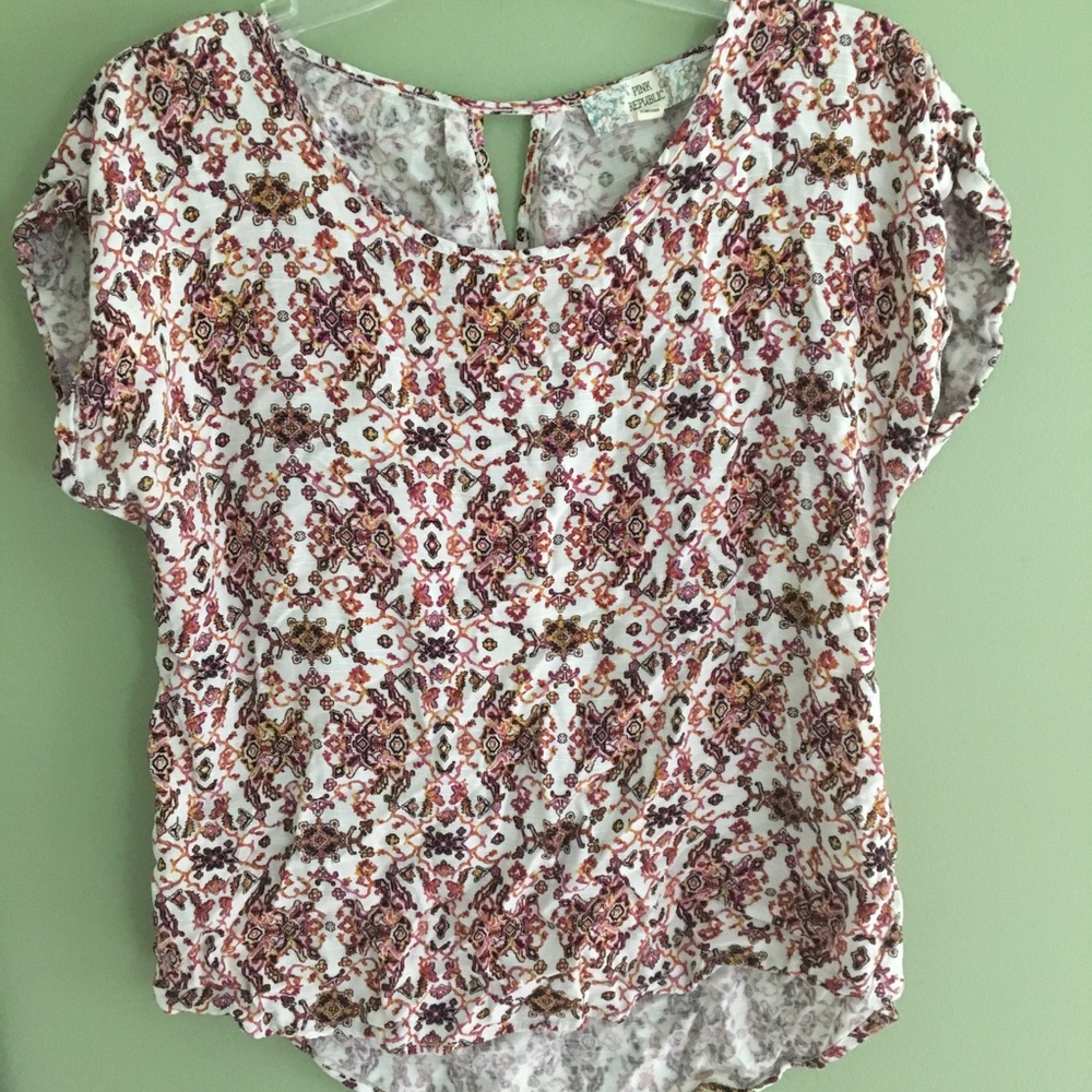 Cute T-Shirt!!