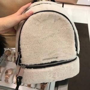MK backpack