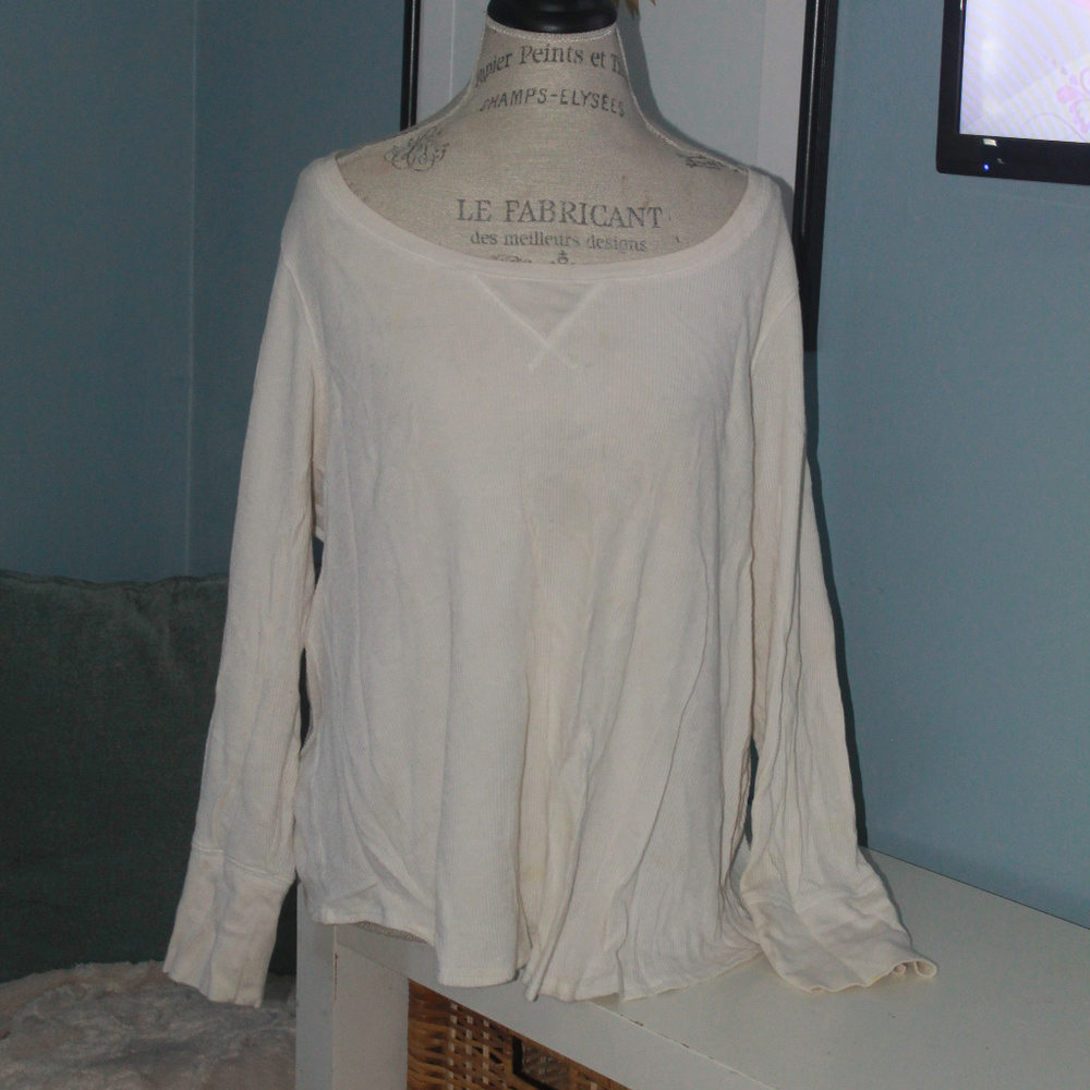 Cacique Thermal
