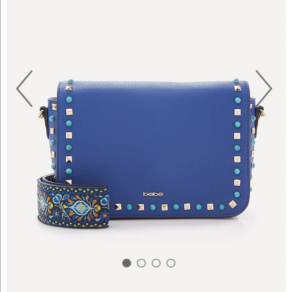 ***SOLD*** Bebe Crossbody