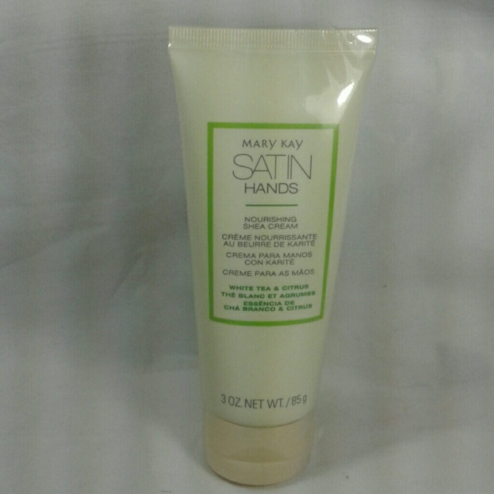 Hand cream