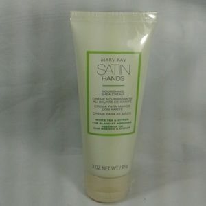 Hand cream