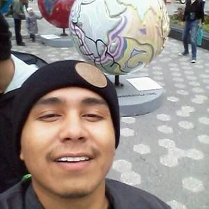 Meet your Posher, Ivan