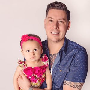 Meet your Posher, Derek