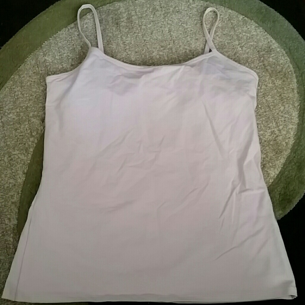 VS essential bra top camisole