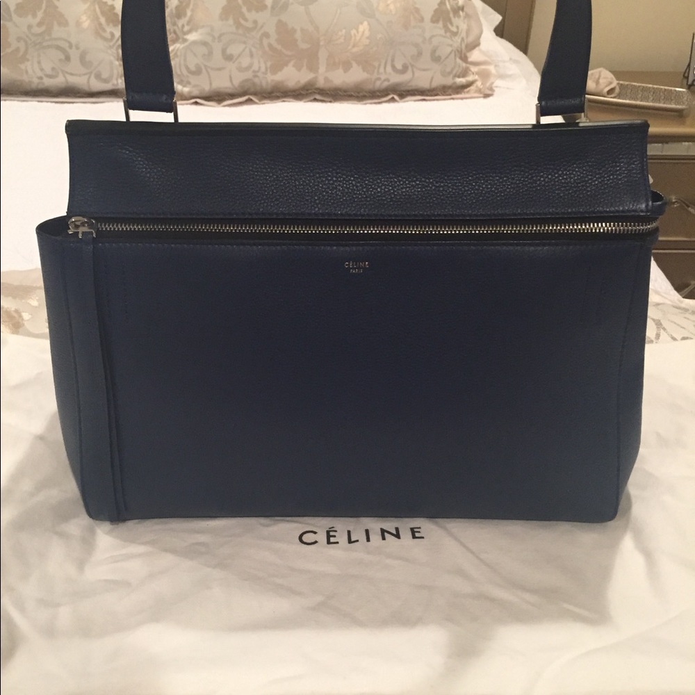 Celine Edge