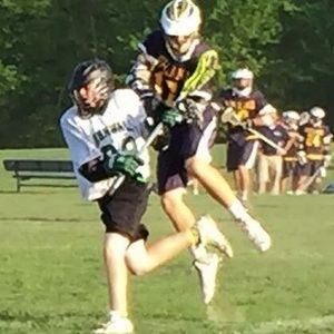 Meet your Posher, Aidan