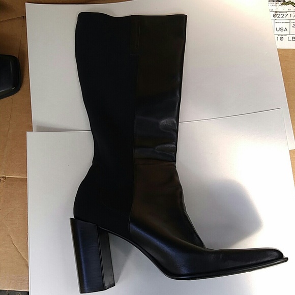 Diba Shoes - 💥Diba tall boots leather💥