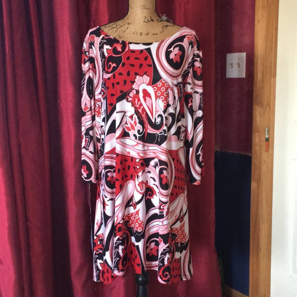 Tunic or dress