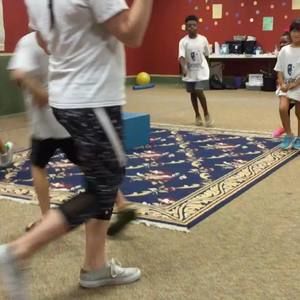 Meet your Posher, King