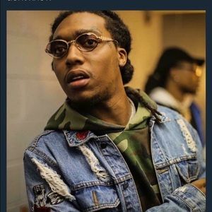 Meet your Posher, Jrok