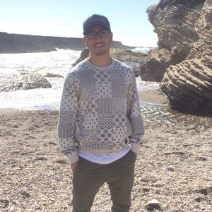 Meet your Posher, Joshua