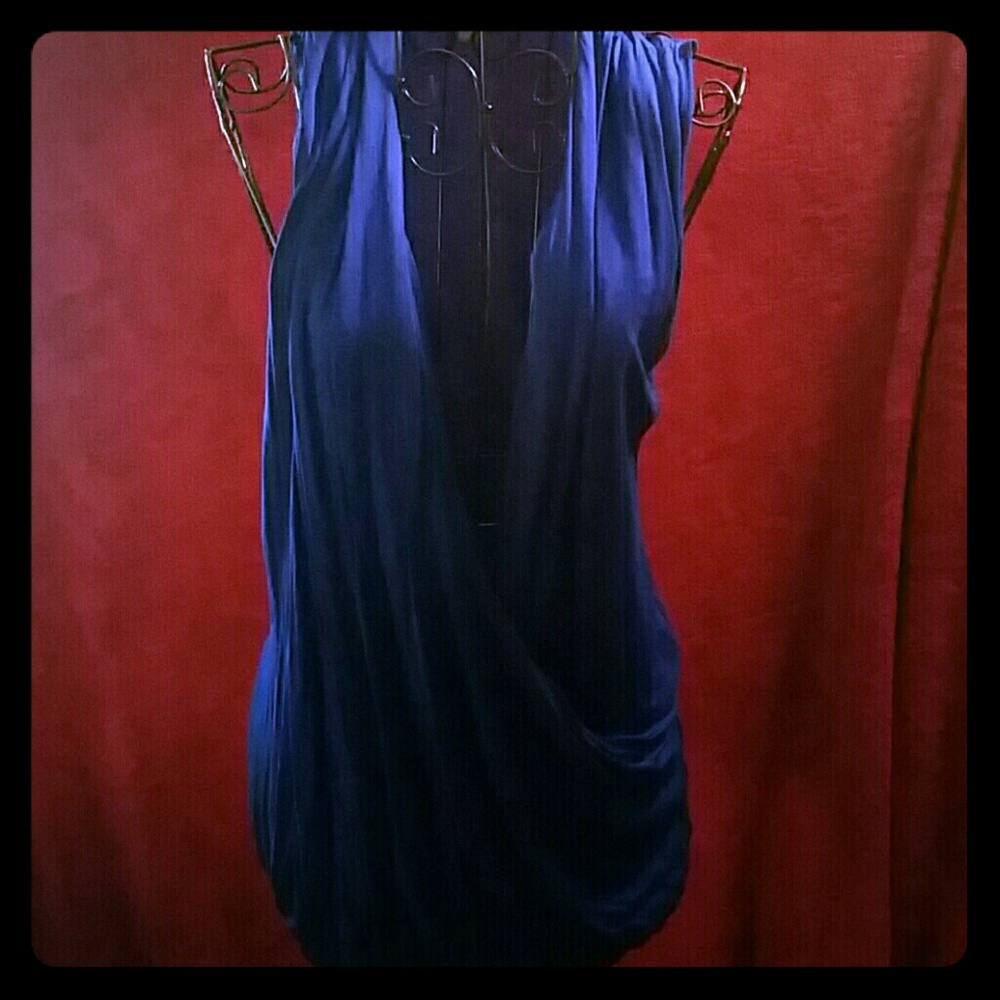 Short Sleeve Top