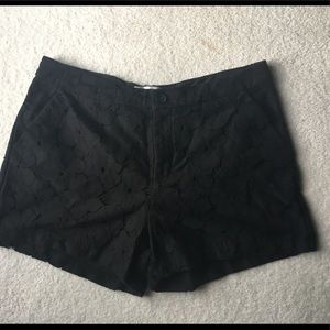 Lauren Conrad shorts