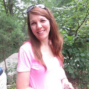 Meet your Posher, Melanie