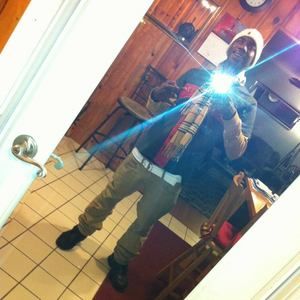 Meet your Posher, Marlon