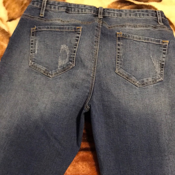 Jeans - Picture 4 of 4