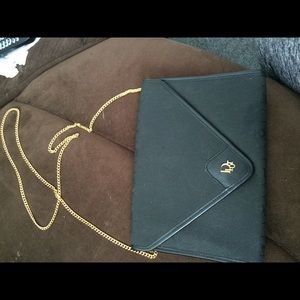 Vintage Dior handbag