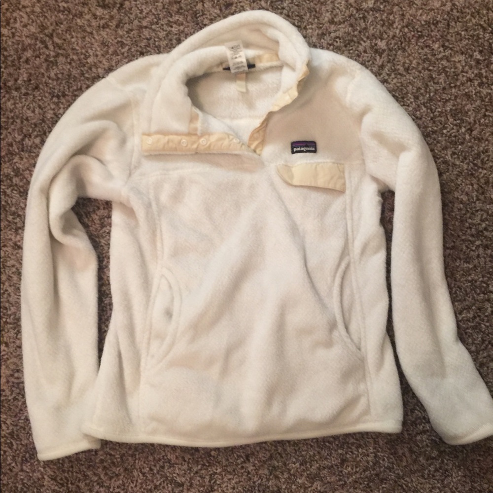 Patagonia Sweatshirt