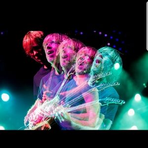 Meet your Posher, Benjamin