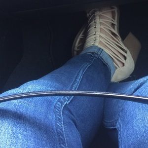 Meet your Posher, Fabiola