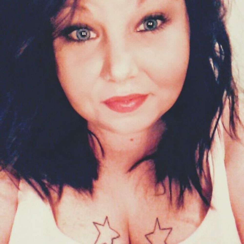 Meet your Posher, Chelsey