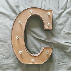 Meet your Posher, Caleb