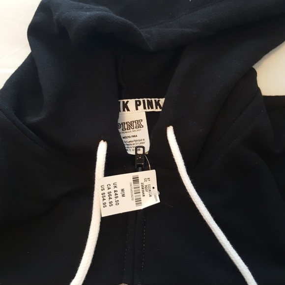 -SOLD-NWT VS Pink Set - Picture 7 of 8