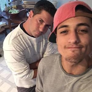 Meet your Posher, Danny