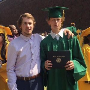 Meet your Posher, Jonathan