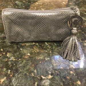 Michael Kors makeup bag