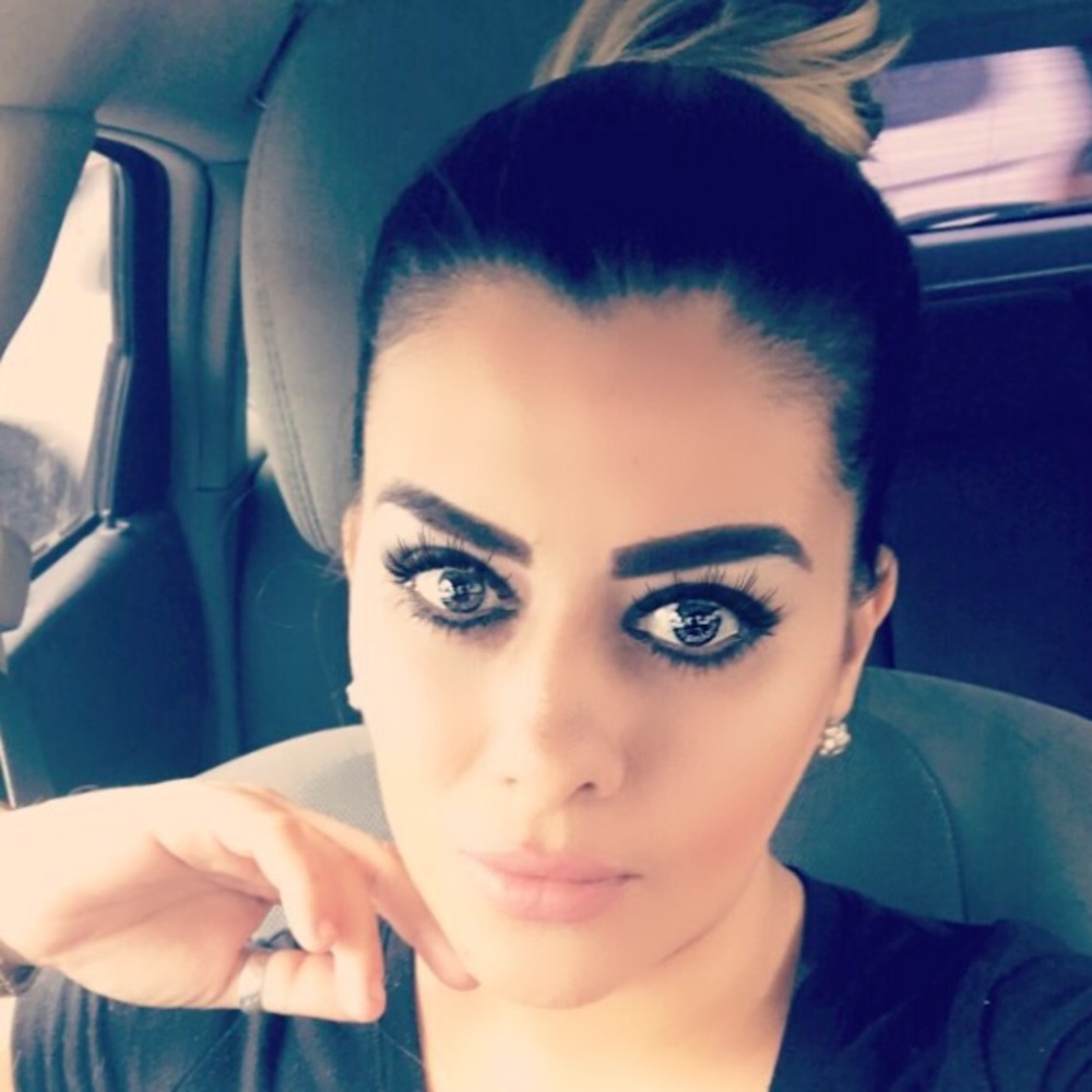 Meet your Posher, Veronica