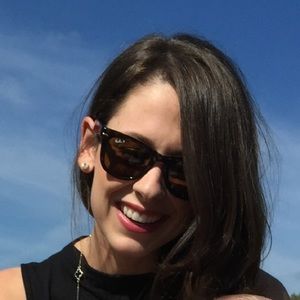 Meet your Posher, Katherine