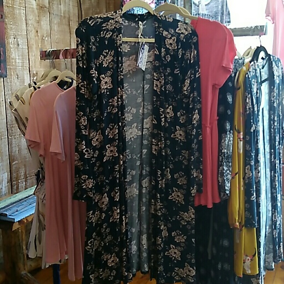 Cactus dress - Picture 3 of 4