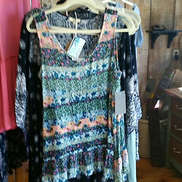 Cactus dress - Picture 4 of 4