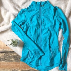 🍋 lululemon Define jacket