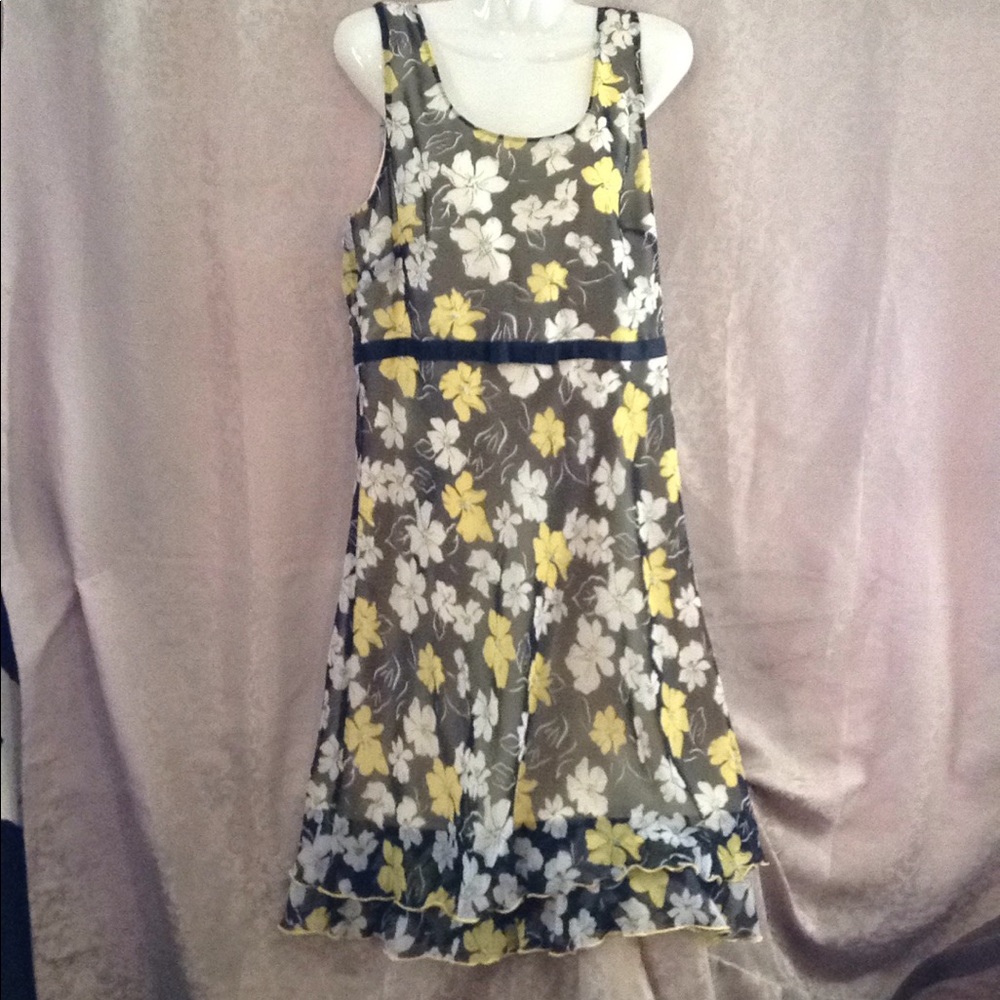 Sunday Dress